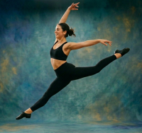 DANSE MODERN JAZZ