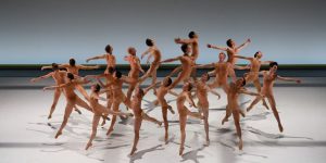 Sortie nocturne- Malandain Ballet Biarritz